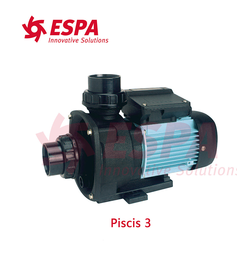 ESPA(亚士霸）Piscis 3系列专用泵