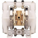 WILDEN(威尔顿)T系列塑料隔膜泵